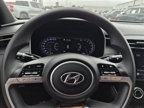 Used 2022 Hyundai Santa Cruz SEL AWD/4WD image 19