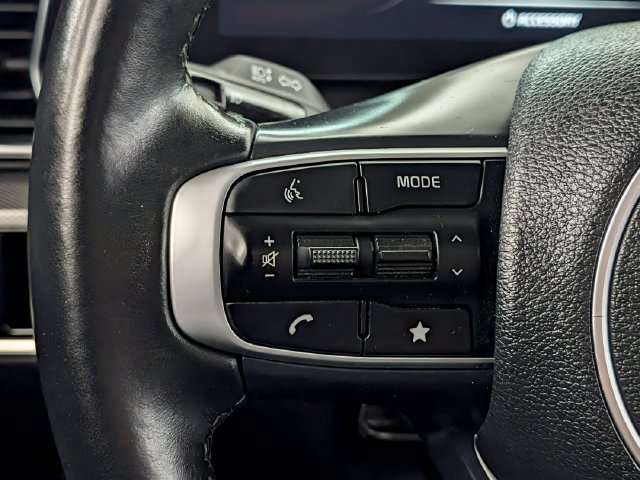Used 2024 Kia Sportage SX AWD/4WD image 31