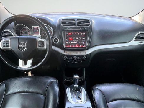 Used 2015 Dodge Journey SXT w/ Flexible Seating Group FWD image 22