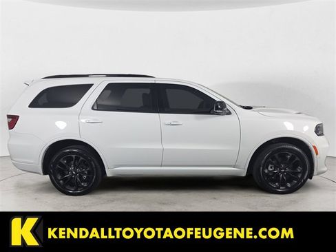 Used 2025 Dodge Durango GT image 6
