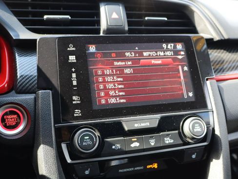 Used 2018 Honda Civic Si image 21
