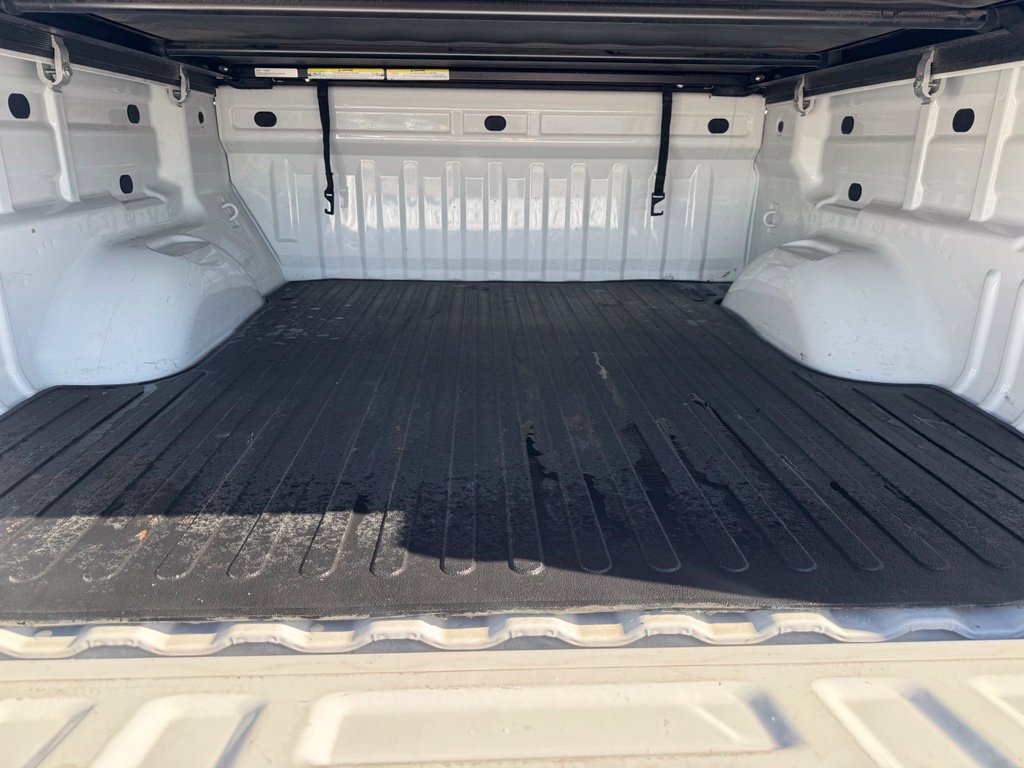 Used 2019 GMC Canyon SLT w/ Driver Alert Package AWD/4WD image 4