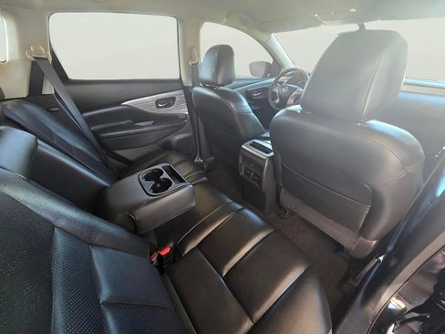 Used 2016 Nissan Murano SV FWD image 37