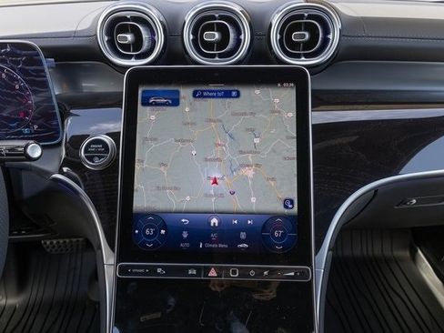 New 2025 Mercedes-Benz GLC 300 GLC 300 image 25