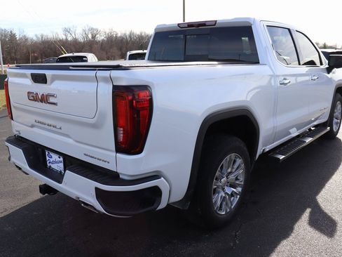Used 2023 GMC Sierra 1500 Denali image 14