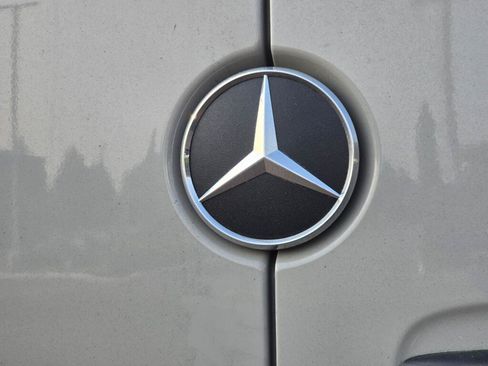 New 2026 Mercedes-Benz Sprinter 2500 image 13