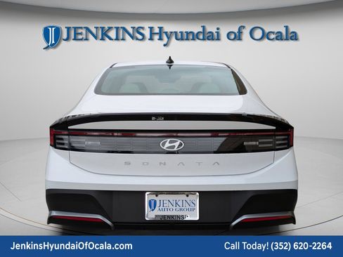 New 2026 Hyundai Sonata SE image 5