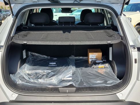 New 2026 Hyundai Kona SEL Sport image 20