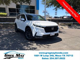 Used 2026 Honda CR-V EX-L video 1