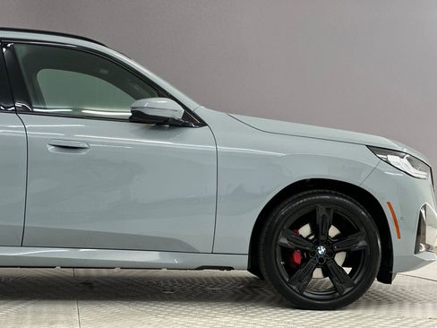 Used 2025 BMW X3 xDrive30i w/ M Sport Package AWD/4WD image 36