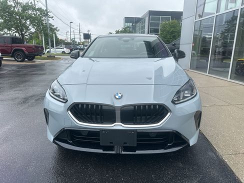 Used 2026 BMW 228i xDrive AWD/4WD image 7