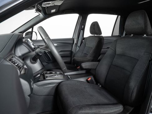 Used 2022 Honda Pilot Sport image 15