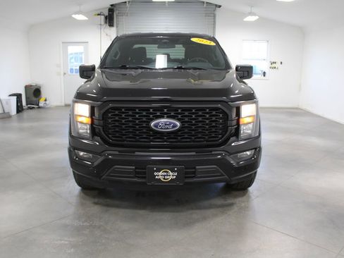 Used 2023 Ford F150 XL w/ STX Appearance Package image 18