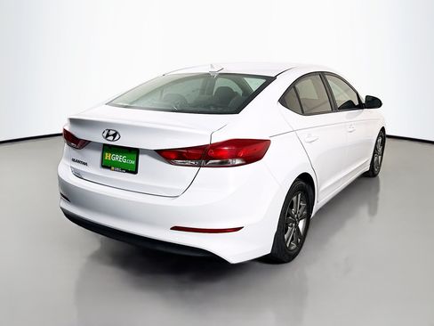 Used 2018 Hyundai Elantra SEL w/ Cargo Package FWD image 10