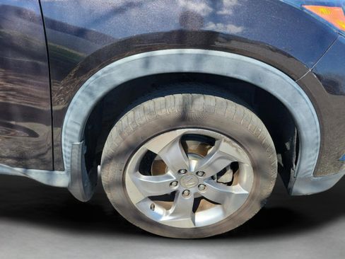 Used 2018 Honda HR-V LX image 25