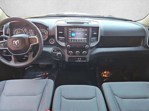 Used 2020 RAM 1500 Big Horn RWD image 22