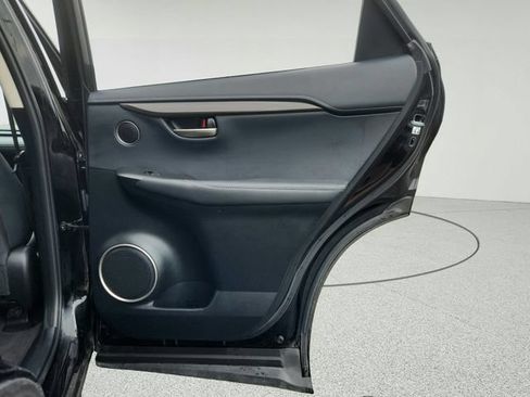 Used 2017 Lexus NX 200t FWD w/ Accessory Package 2 image 23