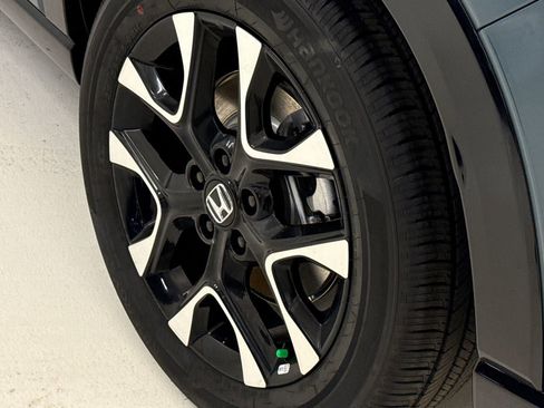 New 2026 Honda HR-V EX-L image 11