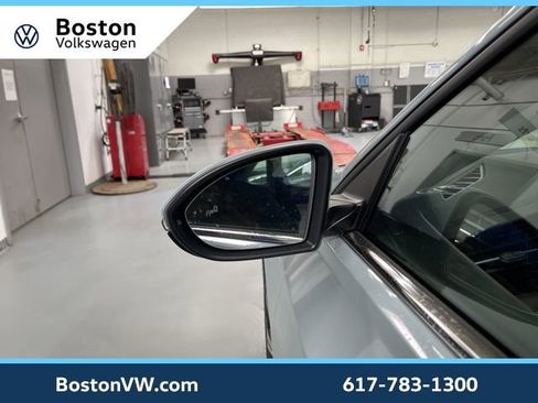 New 2026 Volkswagen Jetta SEL FWD image 13