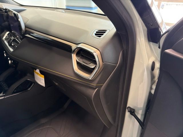 New 2026 Chevrolet TrailBlazer ACTIV w/ Convenience Package AWD/4WD image 24