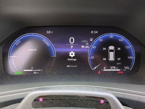 New 2026 Toyota Grand Highlander AWD Hybrid image 27