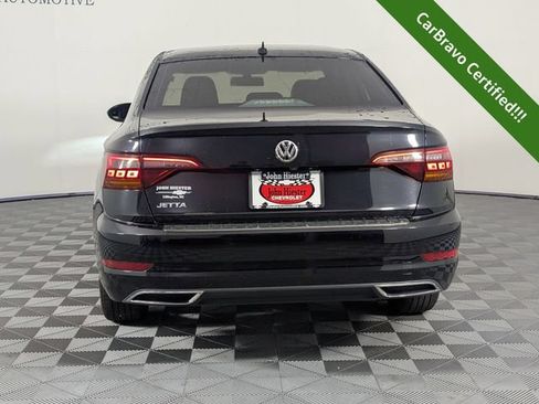 Used 2019 Volkswagen Jetta R-Line FWD image 6