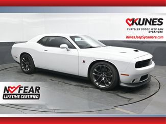 Used 2021 Dodge Challenger R/T Scat Pack RWD video 1