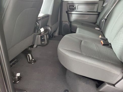 New 2026 RAM 2500 Tradesman image 13