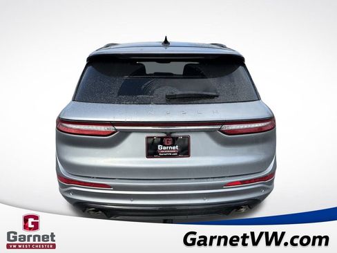 Used 2023 Lincoln Corsair Reserve w/ Equipment Group 202A image 4