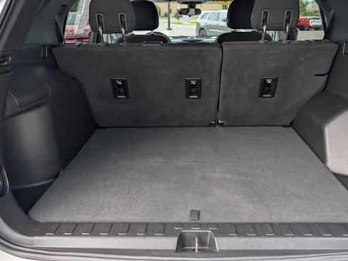 Used 2019 Chevrolet Equinox LT AWD/4WD image 10