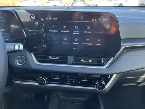 New 2026 Chevrolet Equinox LT image 44