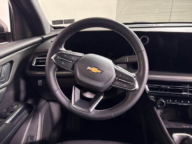 Used 2026 Chevrolet Traverse LT w/ LPO, Floor Liner Package AWD/4WD image 25