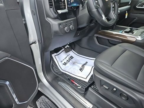 New 2026 Chevrolet Silverado 2500 LT w/ Safety Package image 32