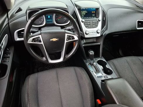 Used 2017 Chevrolet Equinox LT w/ Convenience Package AWD/4WD image 2