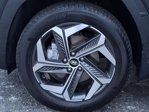 Certified 2023 Hyundai Tucson SEL w/ Convenience Package image 28