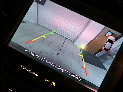 Used 2020 Lincoln MKZ Reserve w/ Elements Package image 27