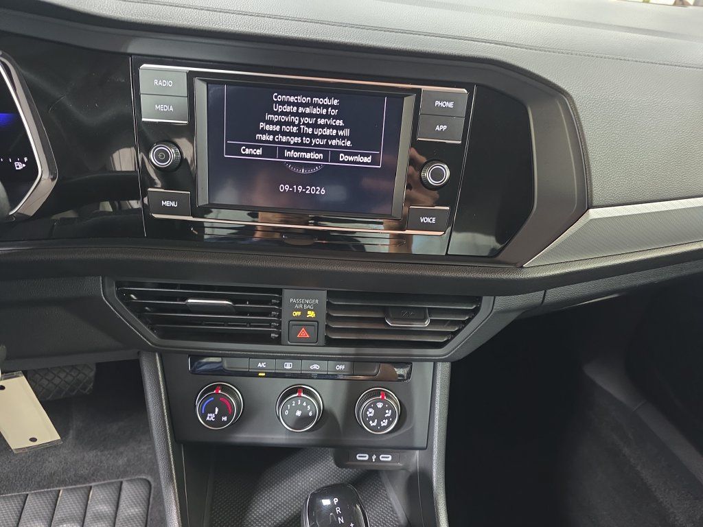 Used 2024 Volkswagen Jetta S FWD image 19