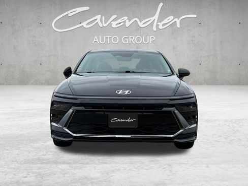 Used 2024 Hyundai Sonata SEL FWD image 18