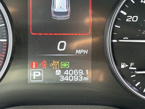 Used 2023 Subaru Ascent Touring AWD/4WD image 22