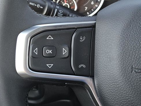 New 2026 RAM 1500 Big Horn AWD/4WD image 18