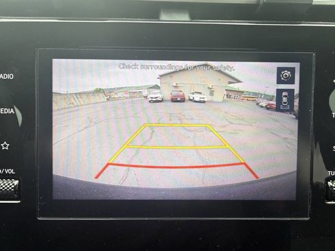 Used 2023 Hyundai Santa Cruz SEL w/ Activity Package AWD/4WD image 18