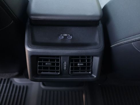 New 2026 Toyota bZ AWD/4WD image 23