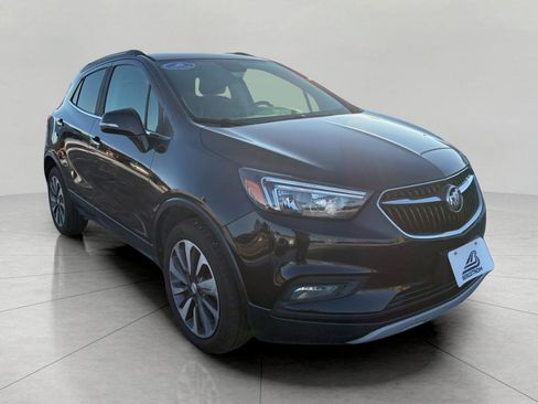 Used 2017 Buick Encore Preferred image 1
