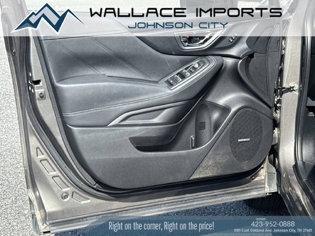 Used 2020 Subaru Forester Touring AWD/4WD image 13