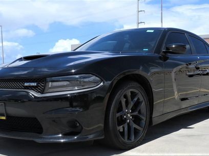 Used 2019 Dodge Charger R/T w/ Plus Group