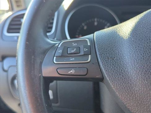 Used 2014 Volkswagen Jetta TDI FWD image 14