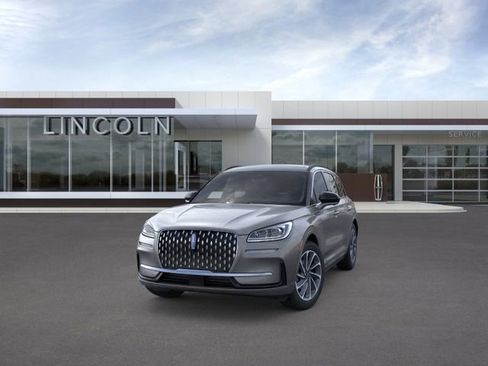 New 2026 Lincoln Corsair Grand Touring image 2