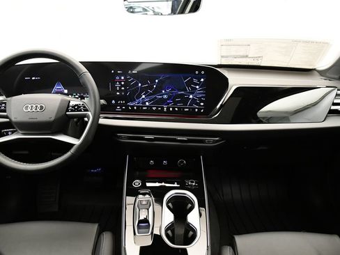 Used 2026 Audi A6 Premium Plus w/ Premium Plus Package AWD/4WD image 20