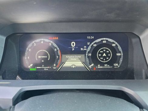 Used 2026 Toyota Tacoma TRD Sport AWD/4WD image 20