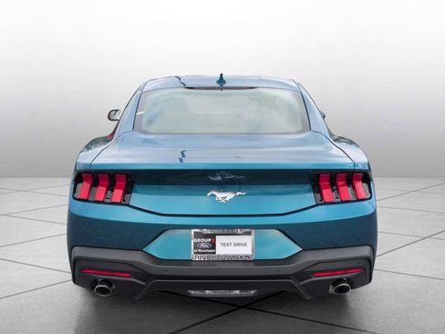 New 2026 Ford Mustang Coupe RWD image 4